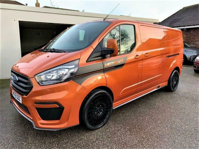 motion r transit for sale